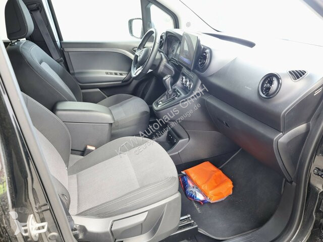 Véhicule utilitaire Mercedes Citan 113...