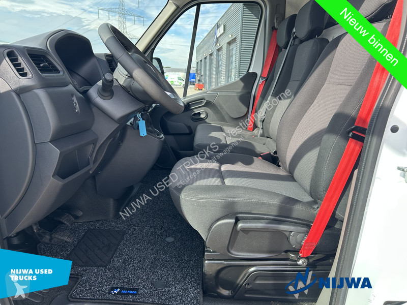 Veicolo commerciale Renault T35 180 L3H2 Camera...