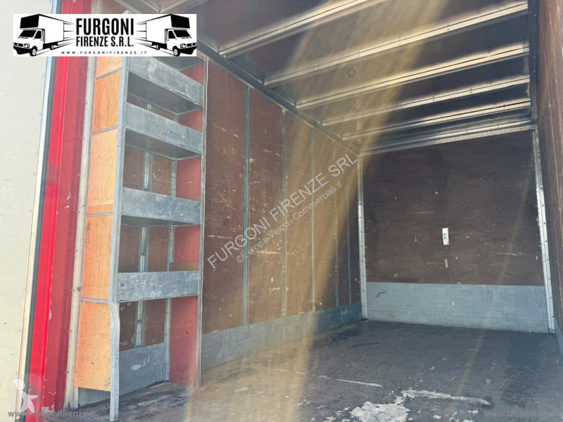 Veicolo commerciale Fiat 35 2.2 MJT PLM-TA Furgone