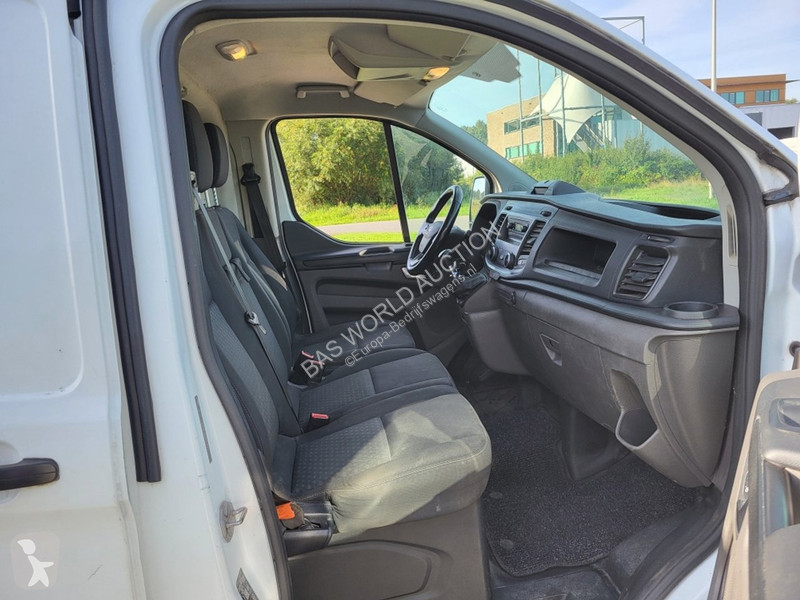 Véhicule utilitaire Ford 280 2.0 TDCI L1H1 Trend
