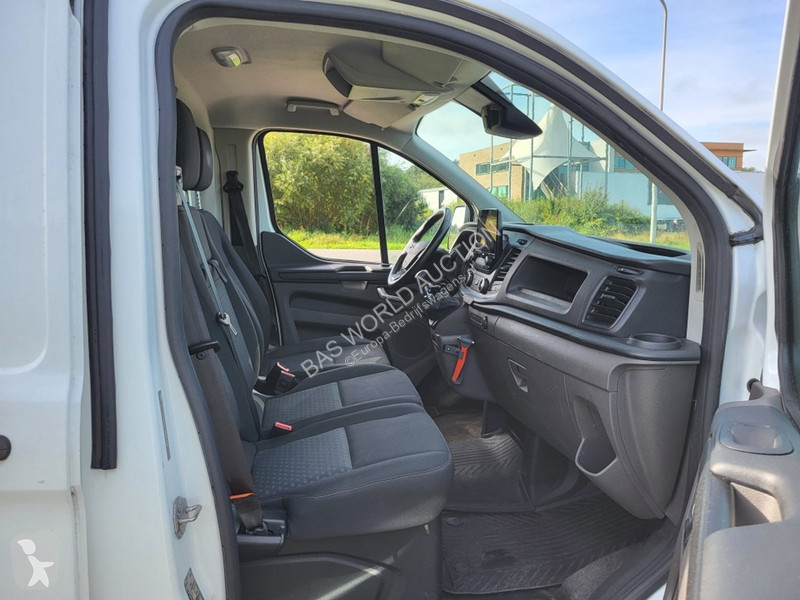 Veicolo commerciale Ford 300 2.0 TDCI L1H1...