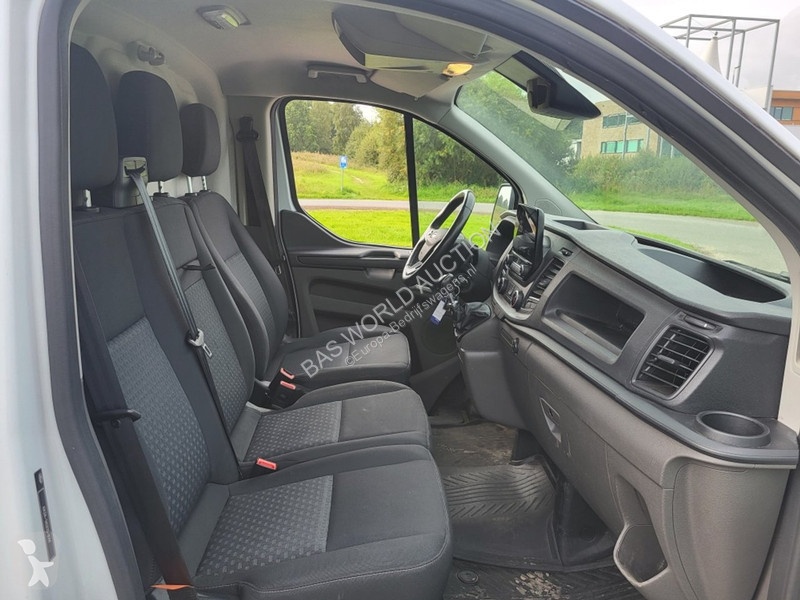 Véhicule utilitaire Ford 300 2.0 TDCI L1H1...