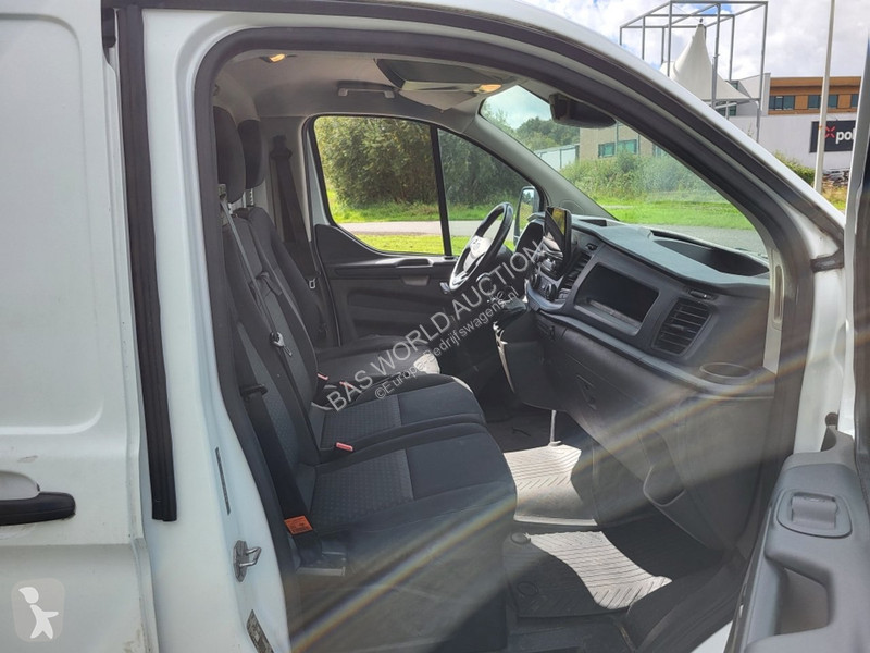 Véhicule utilitaire Ford 300 2.0 TDCI L1H1...