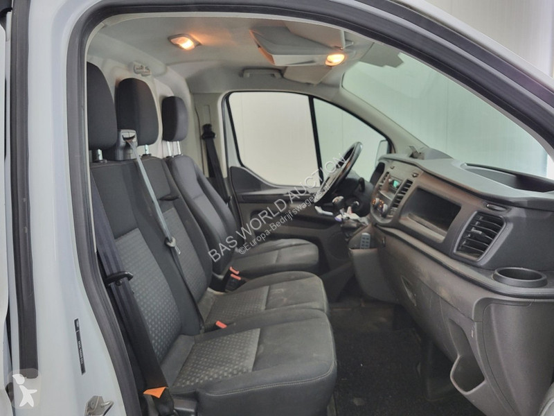 Véhicule utilitaire Ford 280 2.0 TDCI L1H1 Trend