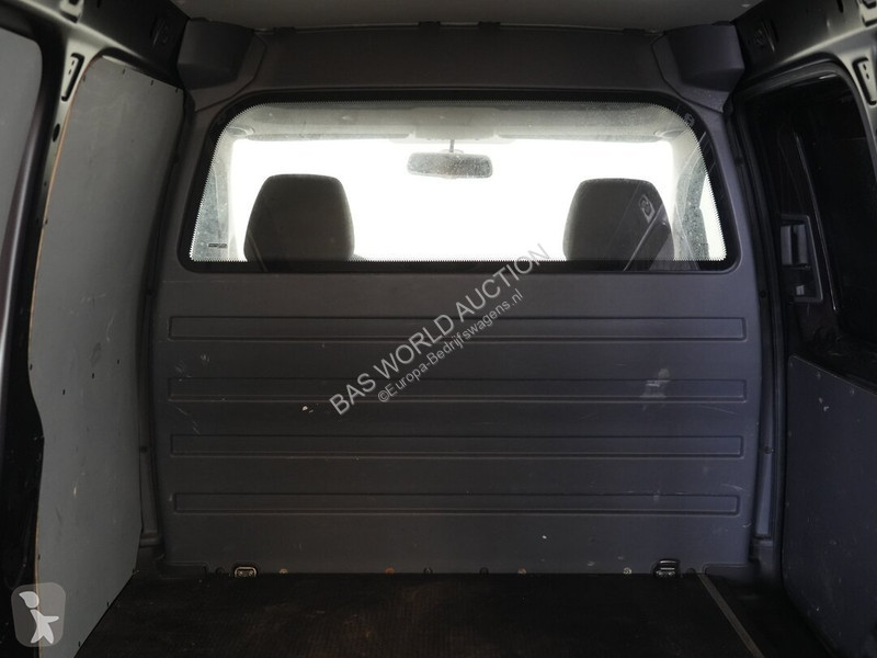 Veicolo commerciale Volkswagen 102PK