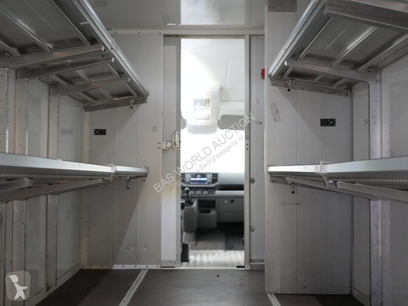 Veicolo commerciale MAN 3.100