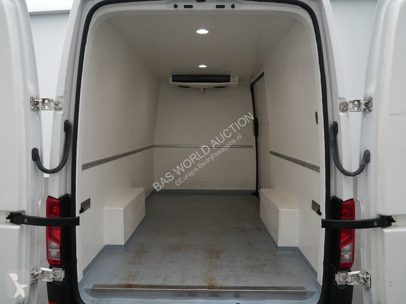 Véhicule utilitaire Volkswagen 102pk
