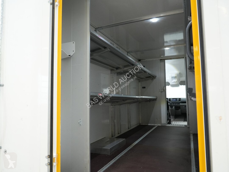 Veicolo commerciale MAN 3.100