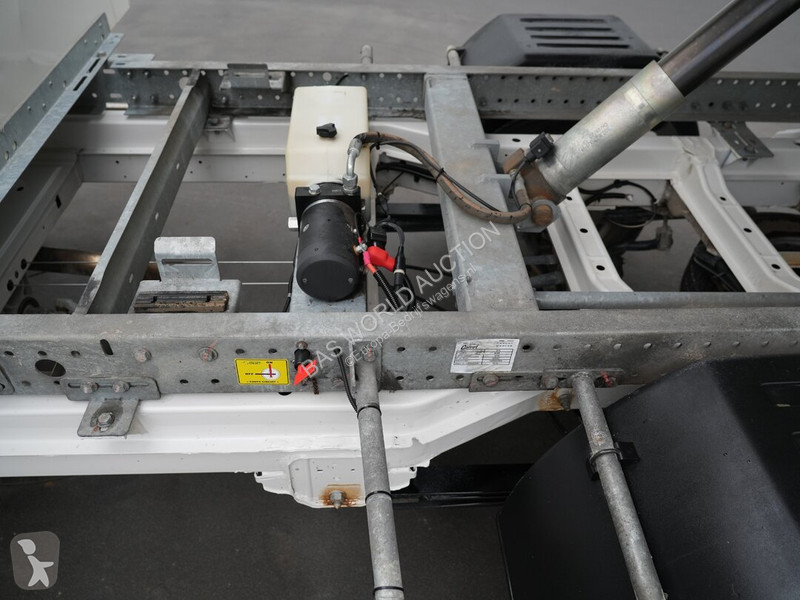 Veicolo commerciale MAN 5.120