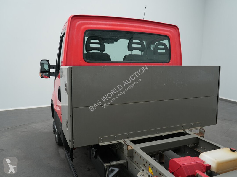 Veicolo commerciale Iveco 35C12