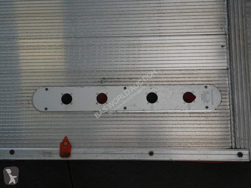Véhicule utilitaire Citroën 140pk