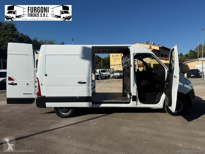 Veicolo commerciale Renault T35 2.3 dCi/130 TP...