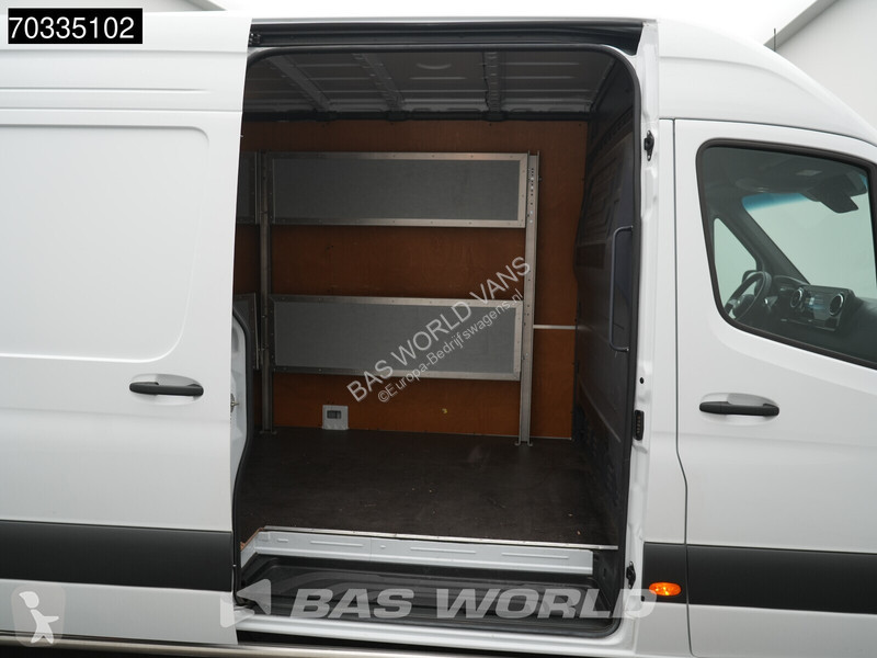 Furgoneta Mercedes 315 CDI Automaat L3H2 New...
