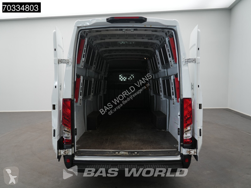 Nyttofordon Iveco 35S16 Automaat L3H2 160PK...