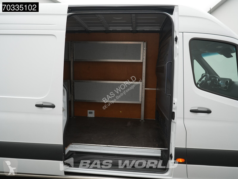 Veicolo commerciale Mercedes 315 CDI Automaat...