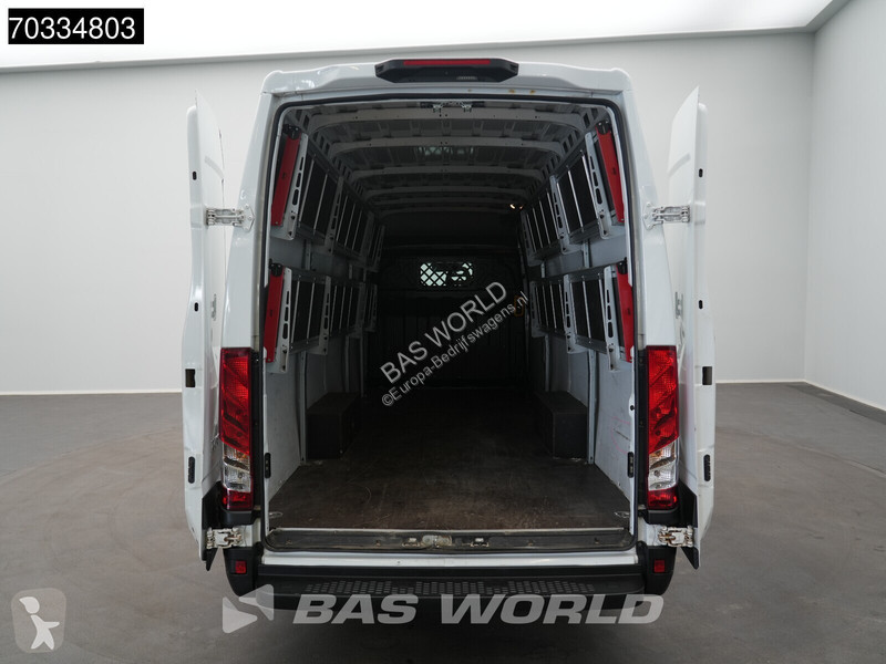 Veicolo commerciale Iveco 35S16 Automaat L3H2...