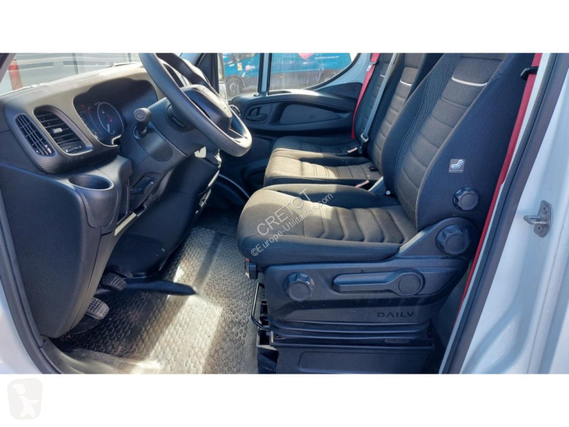 Veicolo commerciale Iveco