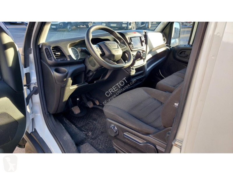 Veicolo commerciale Iveco
