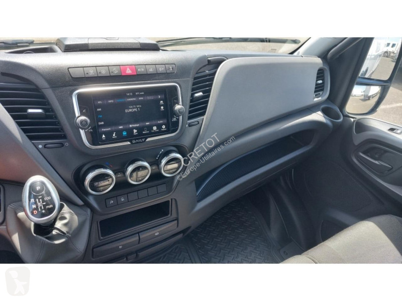 Veicolo commerciale Iveco