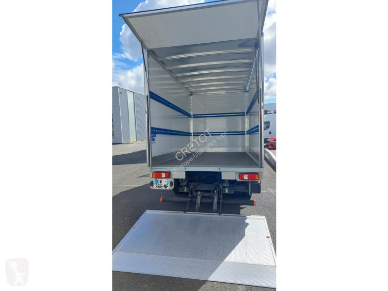 Veicolo commerciale Iveco