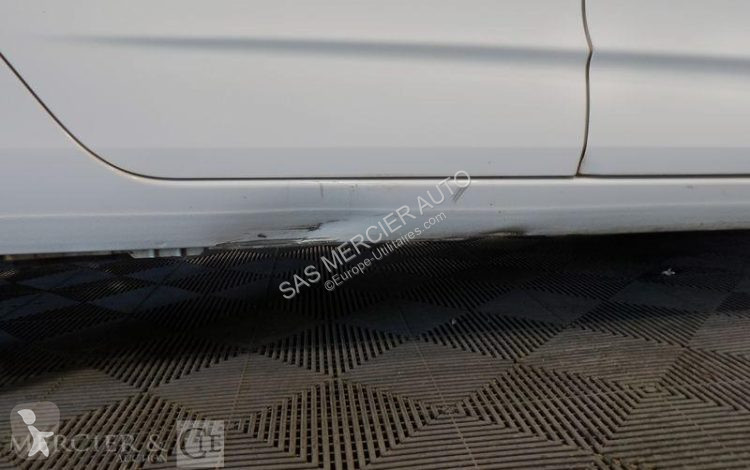 Véhicule utilitaire Citroën c