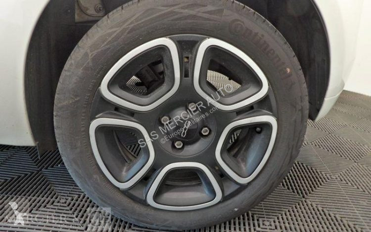 Veicolo commerciale Fiat