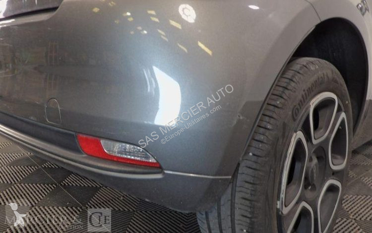 Veicolo commerciale Fiat