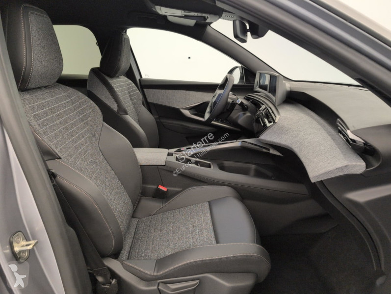 Véhicule utilitaire Peugeot