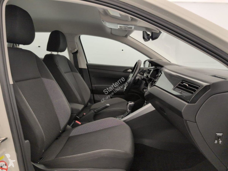 Véhicule utilitaire Volkswagen  POLO