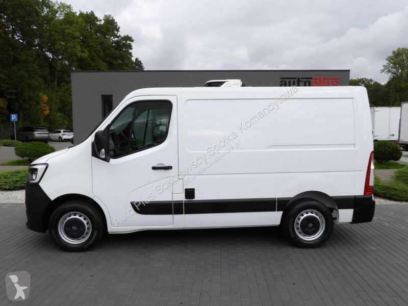 Veicolo commerciale Renault  MASTER