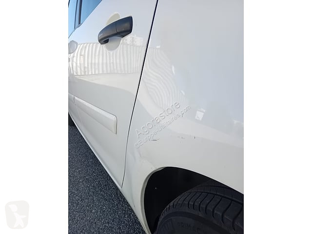 Véhicule utilitaire Citroën C4 PICASSO