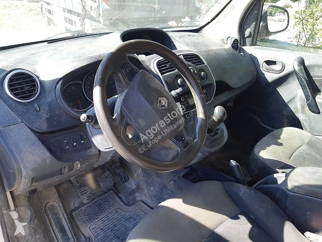 Véhicule utilitaire Renault KANGOO