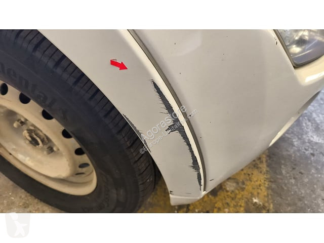 Véhicule utilitaire Mitsubishi PAJERO