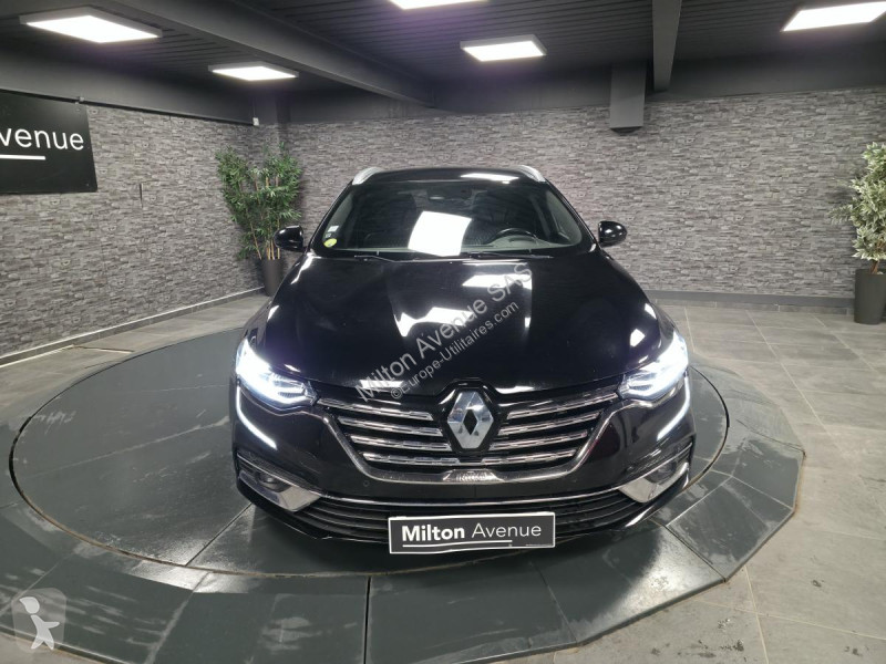Veicolo commerciale Renault