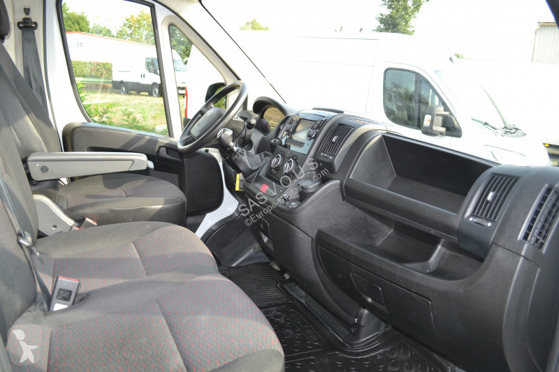 عربة نفعية Peugeot PEUGEOT BOXER FG 330 L2H2...