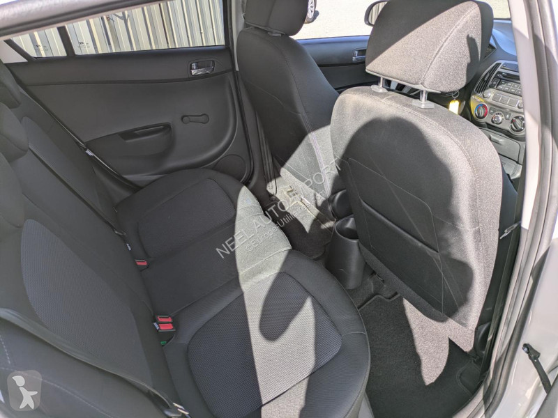 Veicolo commerciale Hyundai
