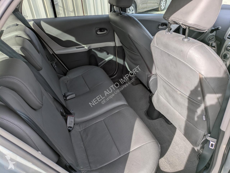 Veicolo commerciale Toyota