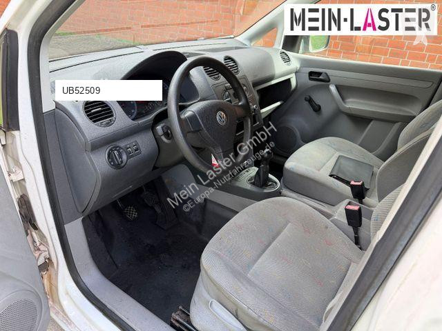 Veicolo commerciale Volkswagen 1.9 TDi