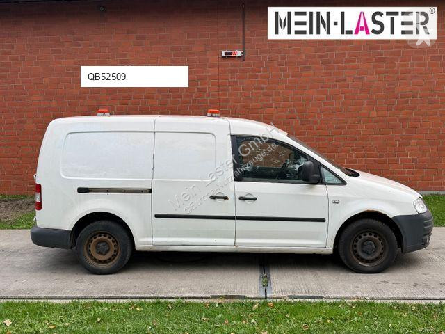 Veicolo commerciale Volkswagen 1.9 TDI MAXI