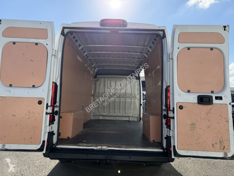 Fiat DUCATO FG 3.5 LH2 2.3 MULTIJET 140CH PRO...