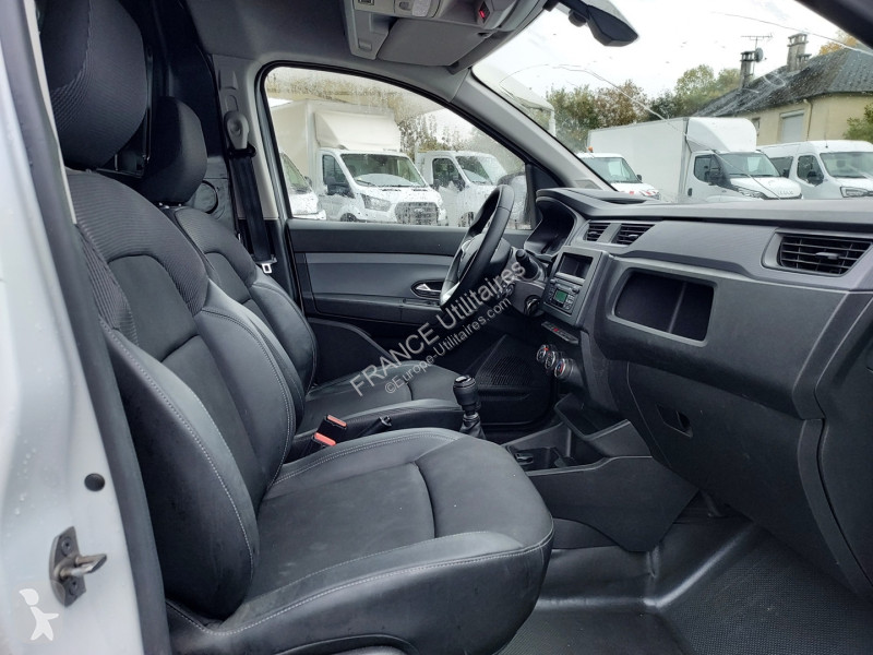 Renault EXPRESS VAN 1.5 BLUE DCI 95CH CONFORT...