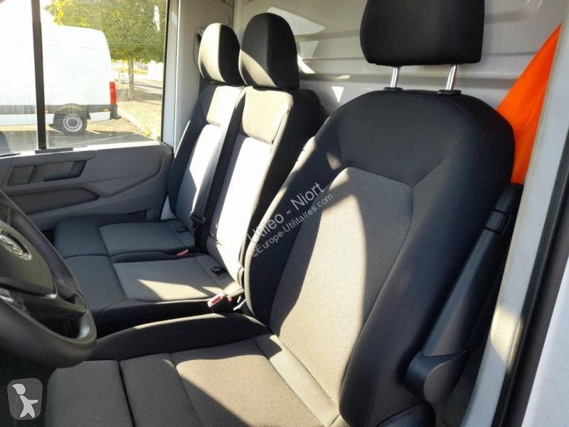 Véhicule utilitaire Volkswagen