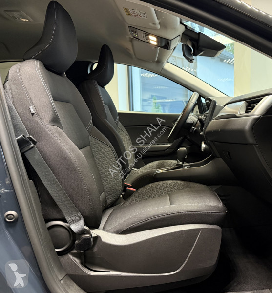 Furgoneta Renault CAPTUR II / A PARTIR DE...