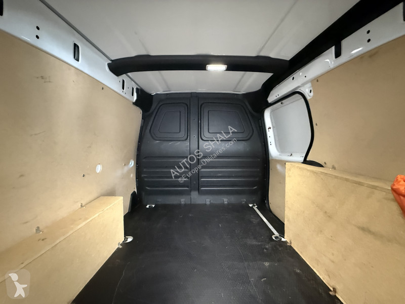 Véhicule utilitaire Renault KANGOO VAN / PRIX...
