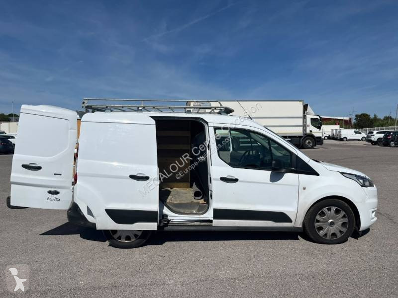 Veicolo commerciale Ford 100