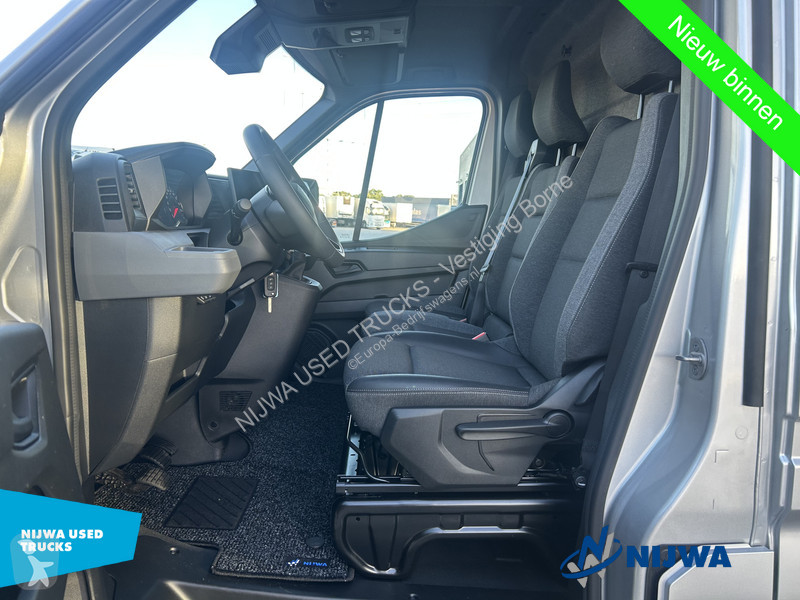 Veicolo commerciale Renault T35 150 L3H2...