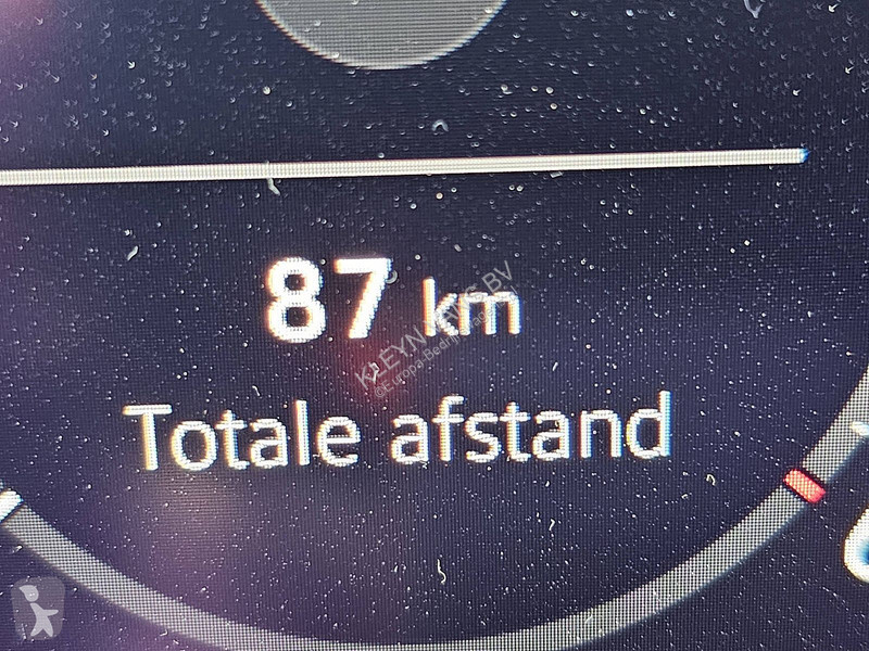 Veicolo commerciale Volkswagen 2.0 N1 Dubbele...