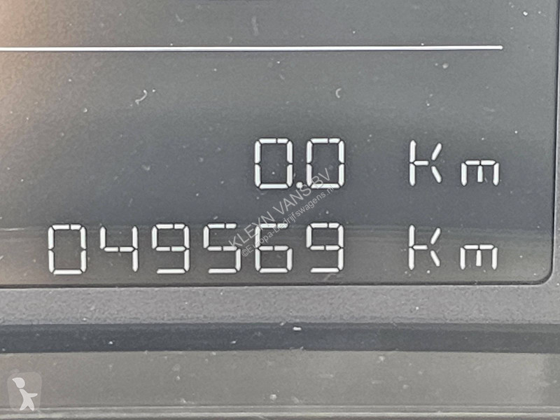 Veicolo commerciale Opel 1.5 L2 2xZjdeur NAP...