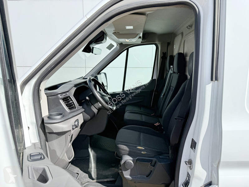 Veicolo commerciale Ford 68kWh 184PK L3H2 317km...