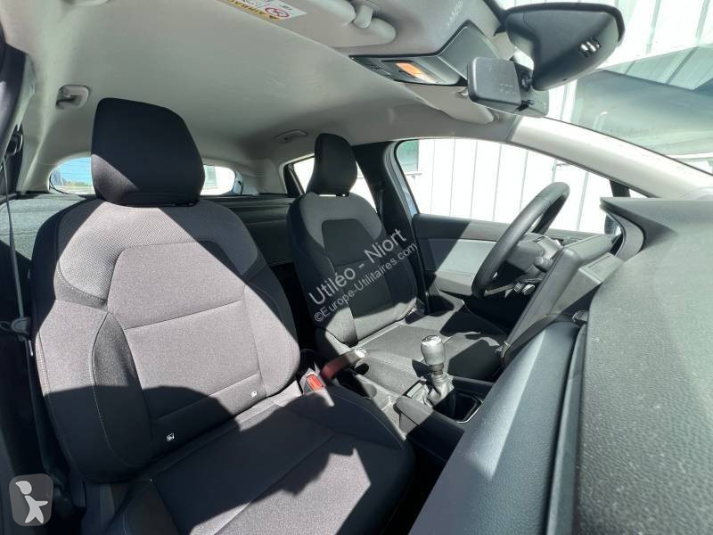 Veicolo commerciale Renault